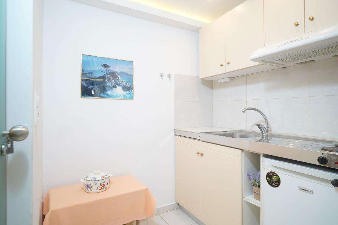 Versa Studios Тасос Экстерьер фото